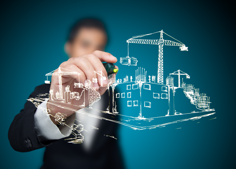 building lifecycle management