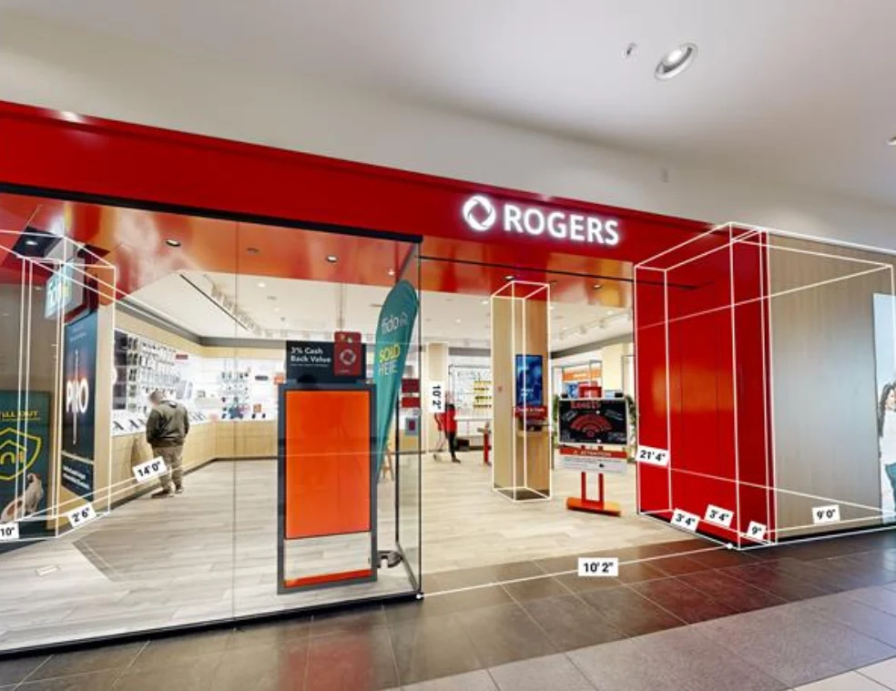 retail store