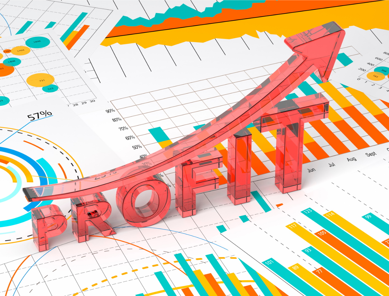 Ways Retail Optimization Technology Is Driving Higher Profits - Planit
