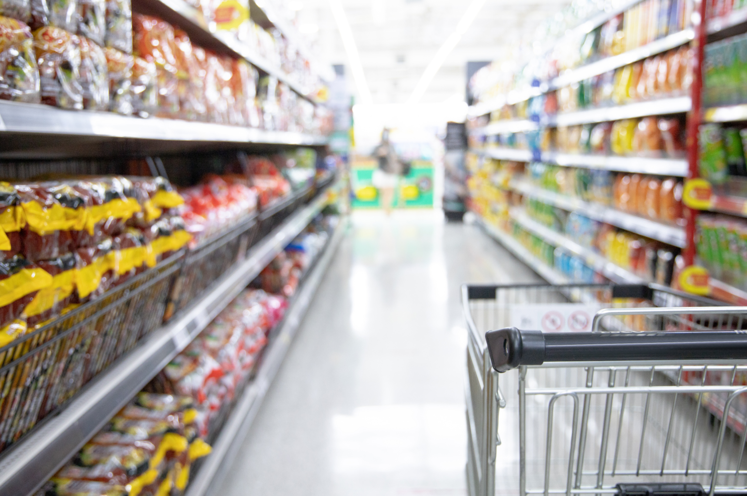 common inefficiencies in retail layout