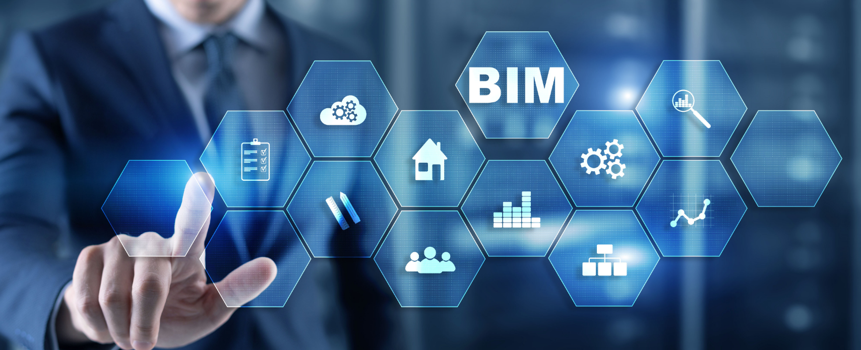building information modelling