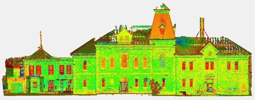 building energy modeling