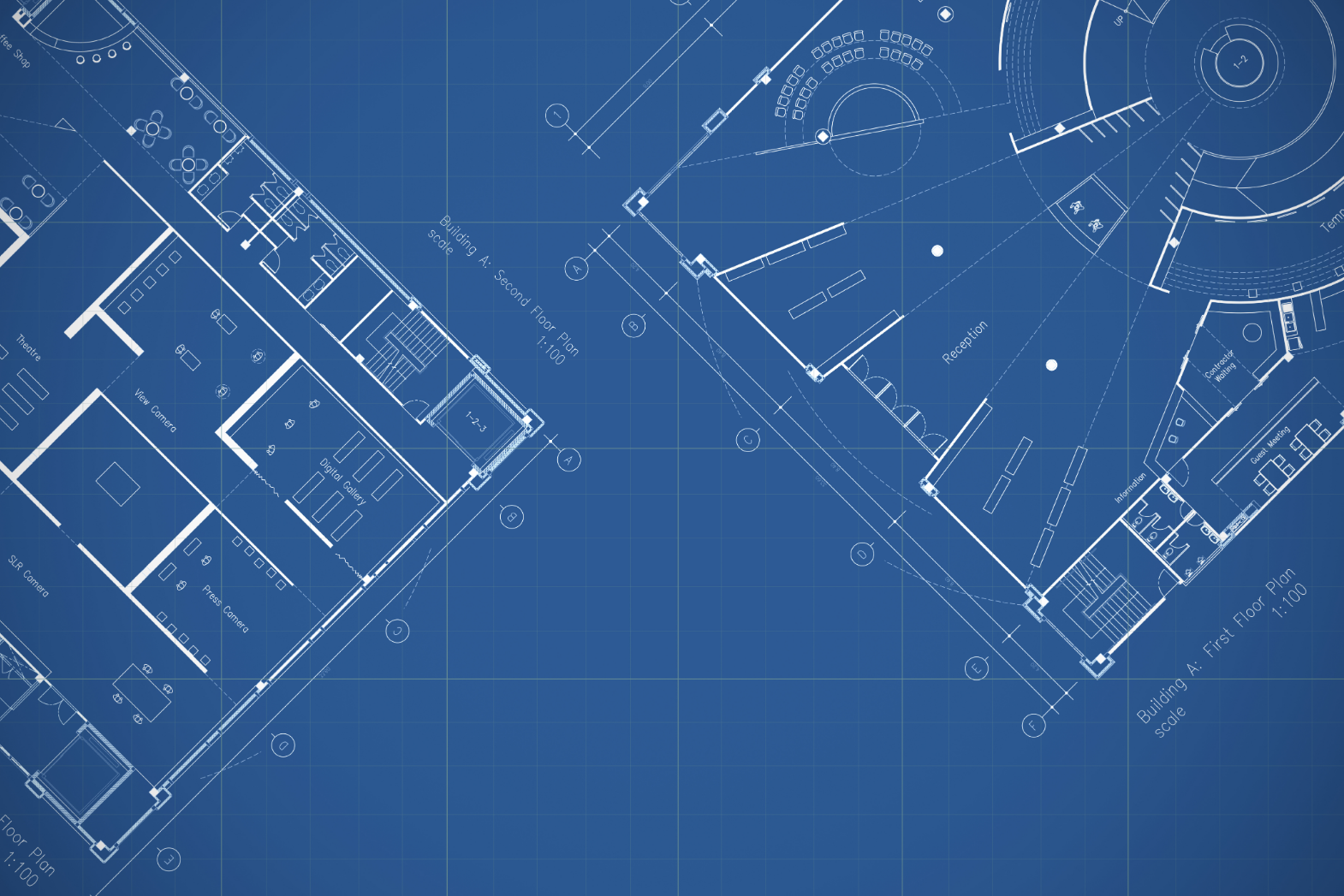 Building Design Ccad CAD vs Scan to BIM: When to Use For Residential Modelling - Planit