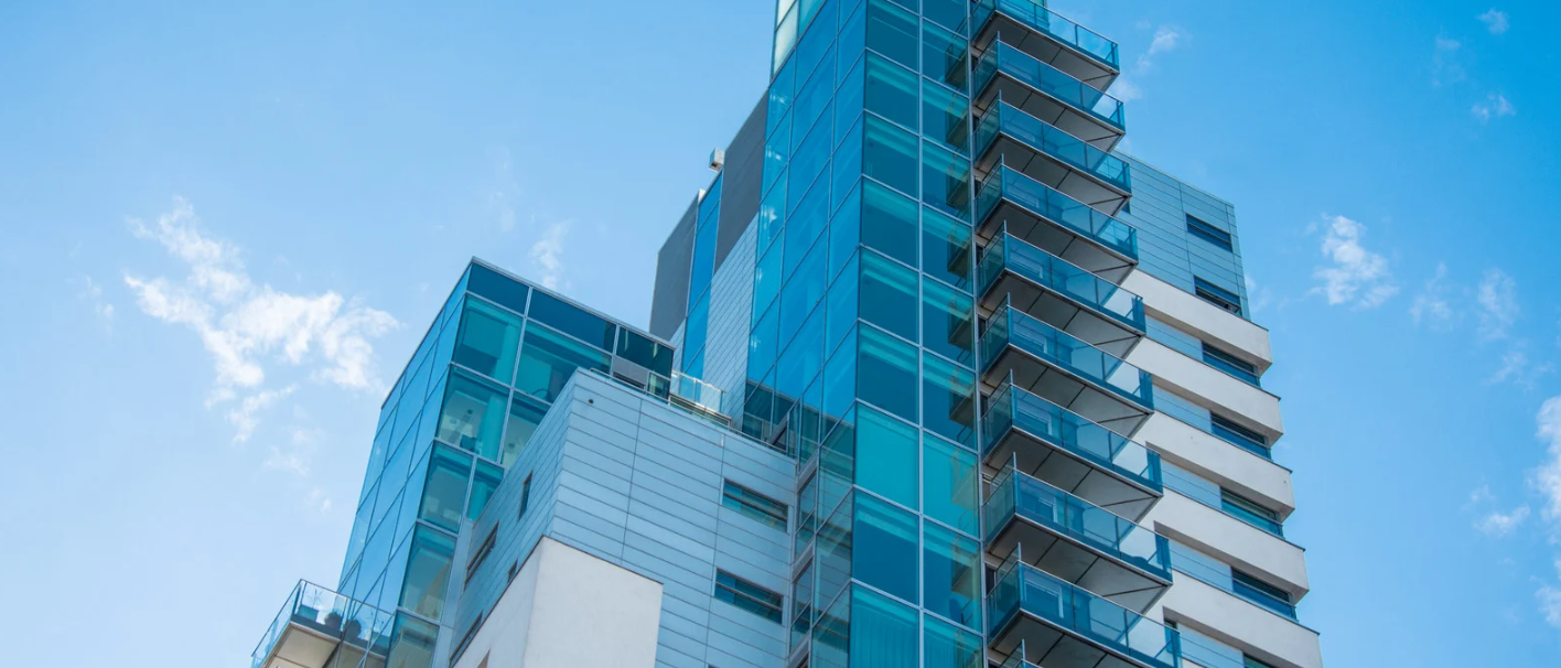 building lifecycle management